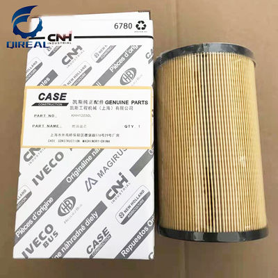 Case excavator part CX130/210/240/360 diesel filter element KHH12030