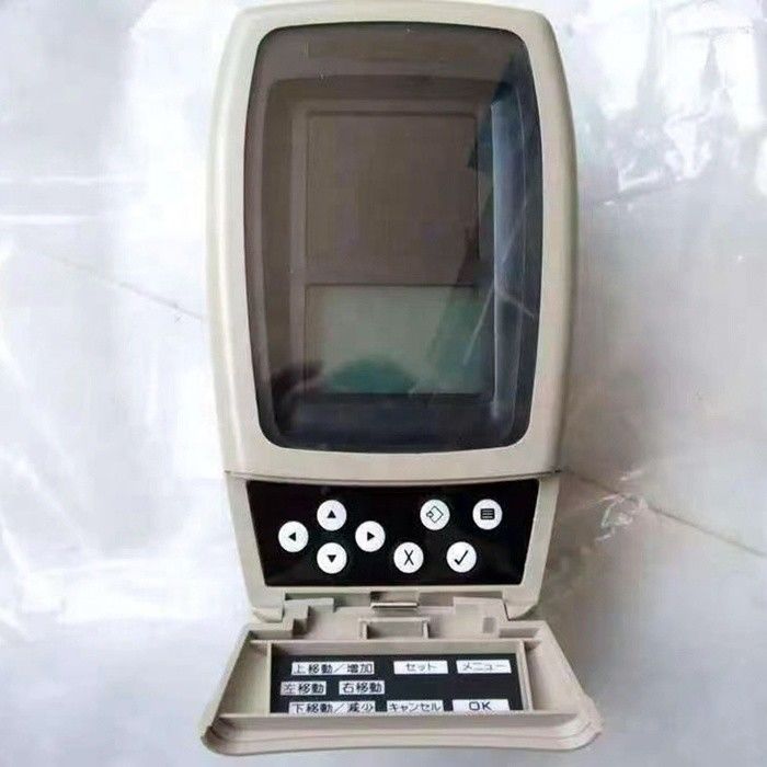 Monitor Display Panel 260-2160 2602160 157-3198 For E312C E315C E320C