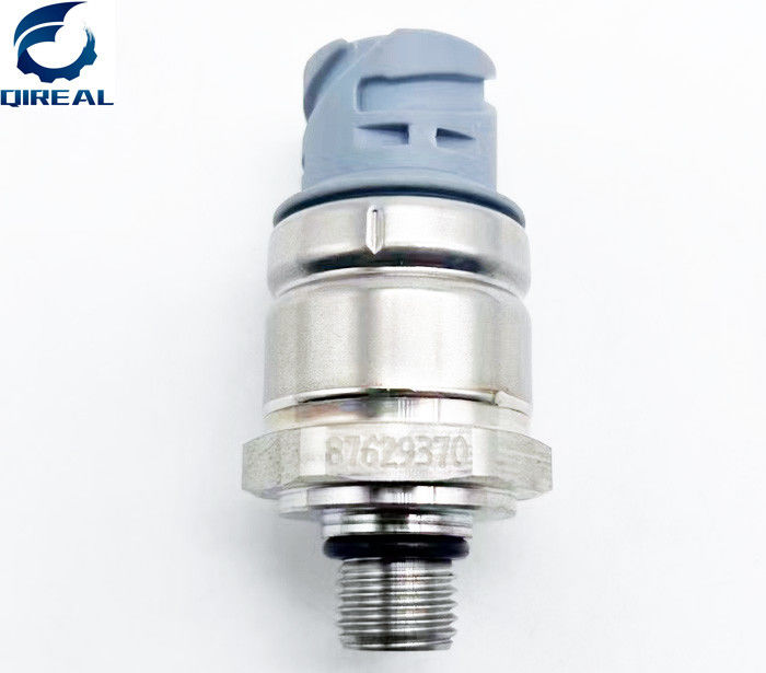 Diesel Engine Pressure Sensor 87629370 3408602 For  KTA19 KTA38 QSK19 QSK38 QSK50