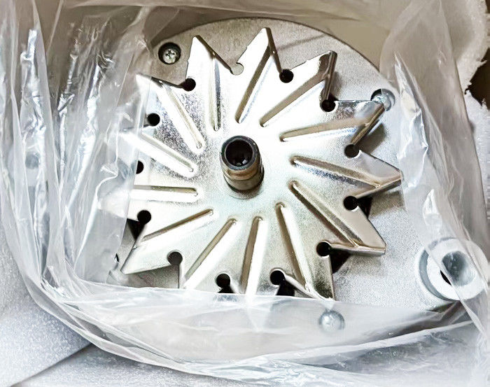 24V F110 Engine Alternator 0120468114 1089862 For EC Excavator