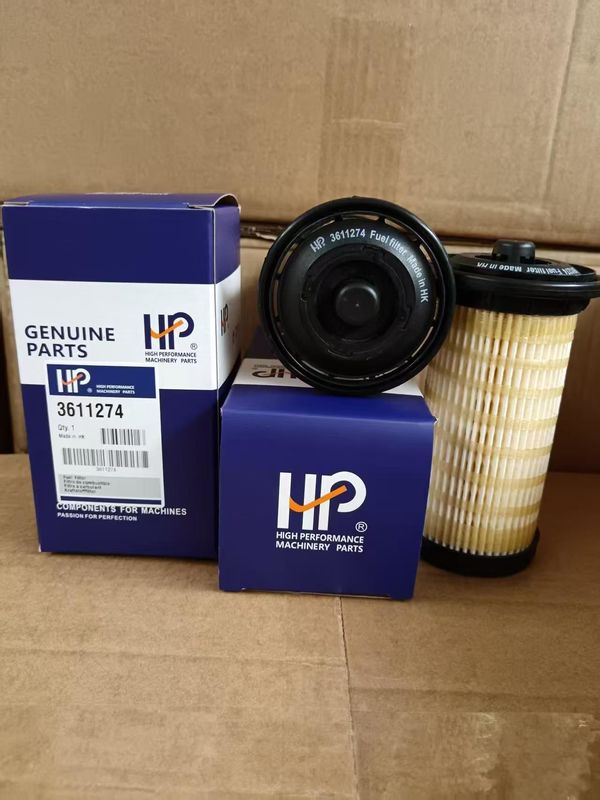 Factory Supplies Filter Elements Fuel Filter 3611274