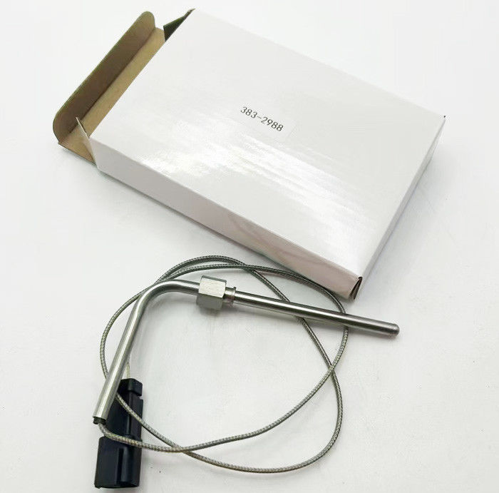 Temperature Sensor 383-2988 for CAT Engine G3606 G3616 G3612 G3516C