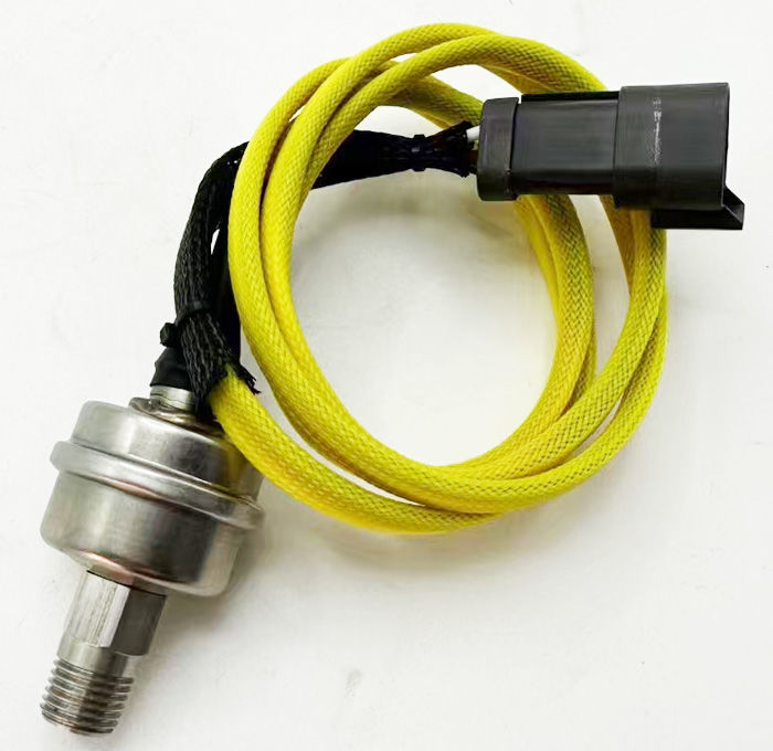Excavator Parts 6218-81-4111 Sensor For HD785-7 HD465-7