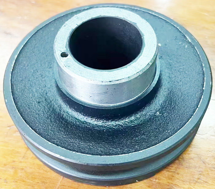 Crankshaft Pulley 129004-21650 for 3TNV88 3TNV84 3TNV84T Engine