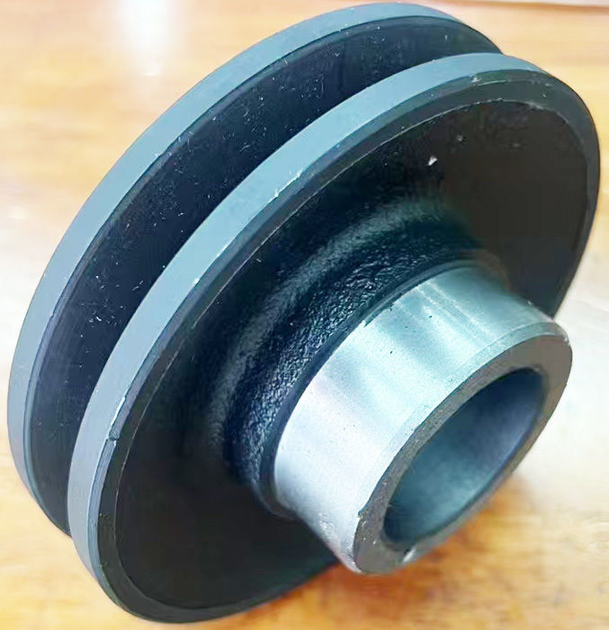 Crankshaft Pulley 129004-21650 for 3TNV88 3TNV84 3TNV84T Engine