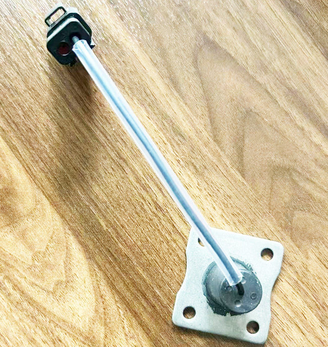 714-23-15621 714-23-15620 Switch for Wheel Loader Wa380-6 Wa500-6 Sensor