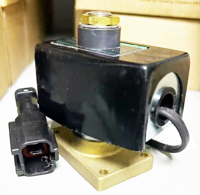 High Quality Solenoid Valve 714-07-16730 for WA380-3