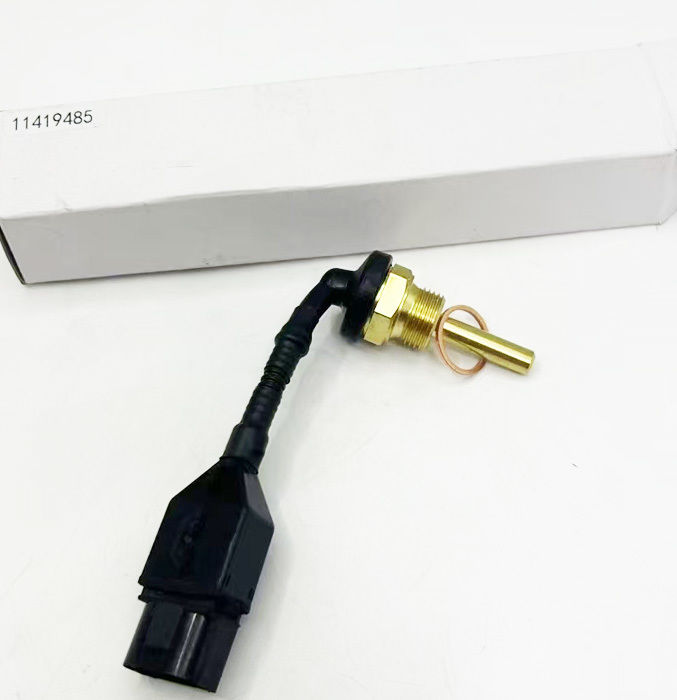 Temperature Sensor 11419485 11419485 for Loader L70E L60E L120E L110E L50E