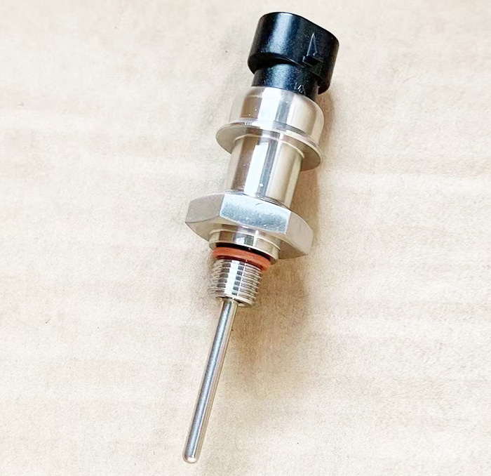 Excavator Water Temperature Sensor RE522823 OEM Quality