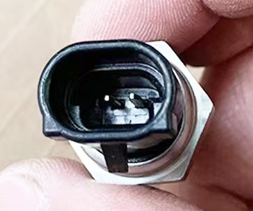 89832844900 Intake Air Temperature Sensor for AG600 Engine