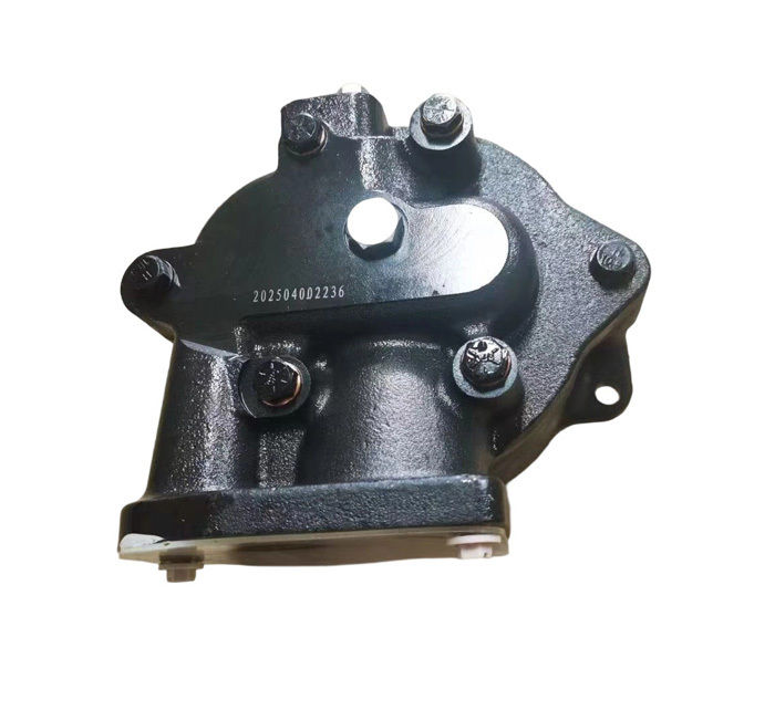 2P-9239 Hydraulic Transmission Gear Pump for CAT D8K D7F