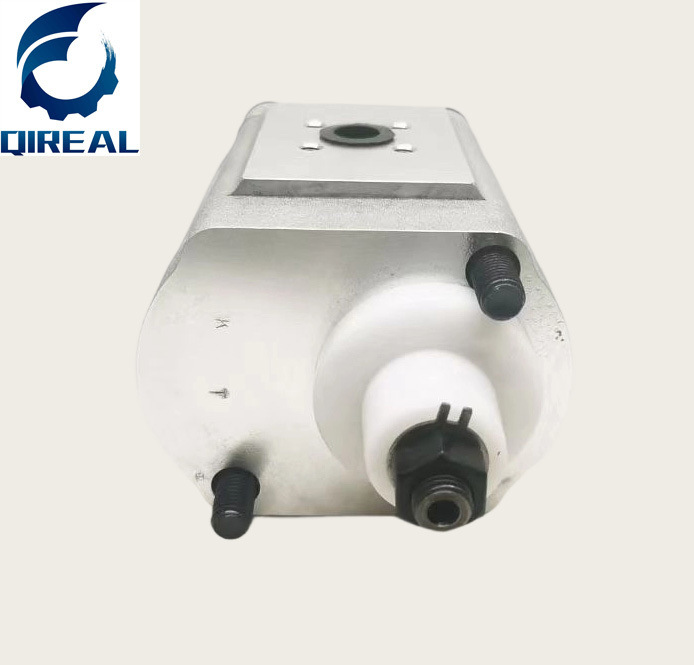 80766066  Hydraulic pump  gear pump