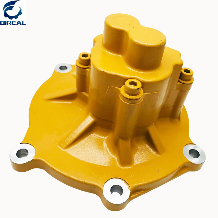 Gear Pump 289-7912 2897912 For 345C 345D 349D 345C L 349D L W345C MH