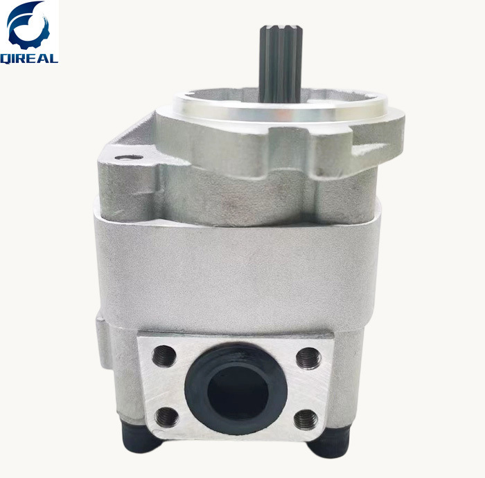Gear Pump Pilot Pump 705-41-01050  for  D155 D65 D85