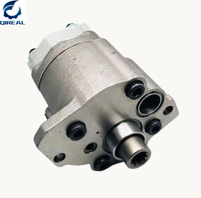 AP2D14 Hydraulic gear pump polit pump for Excavator SK30 SK35