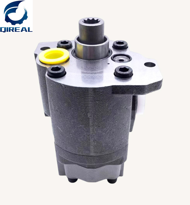 AP2D25 Gear Pump for Excavators DH55-5/7 DH60-5 DH60-7 R60-5 R60-755/60