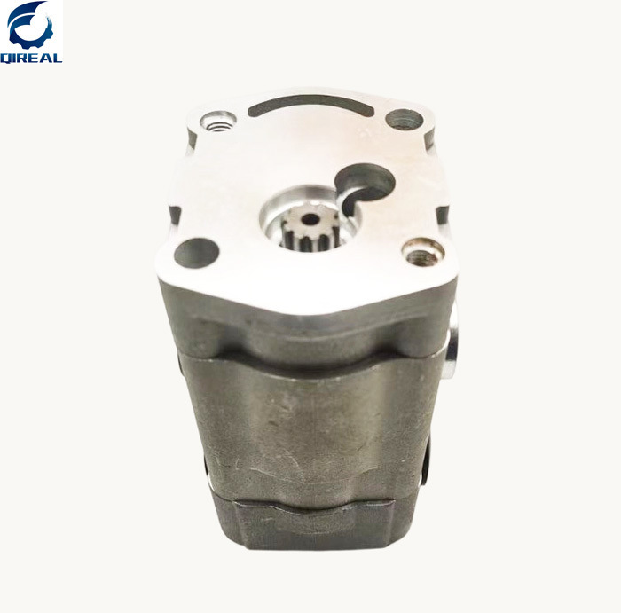 Excavator Hydraulic pump Rotary pump for Dx35