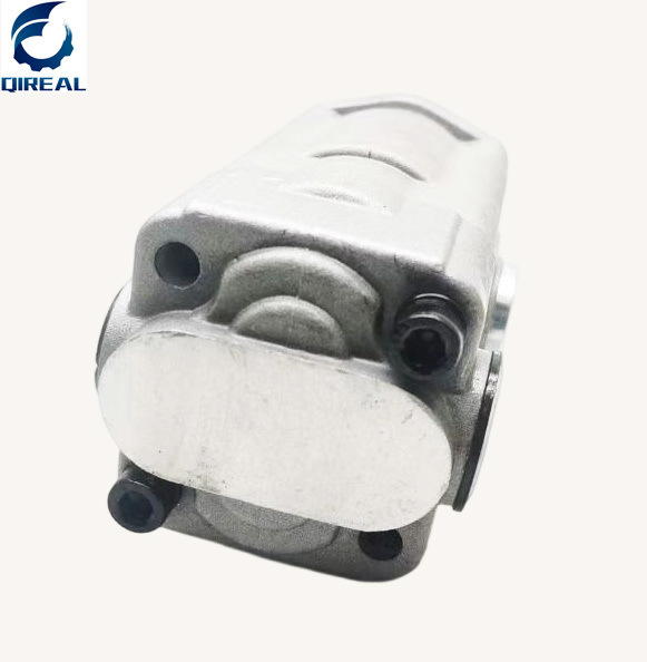 Excavator Hydraulic pump Rotary pump for Dx35