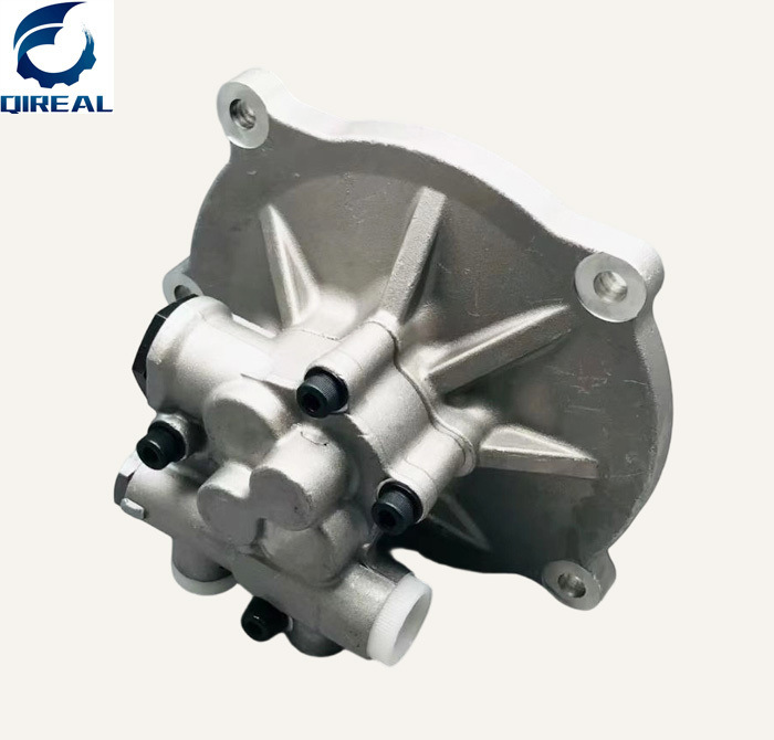 Pilot Pump K5V200 Hydraulic Pump for SY485 Excavator