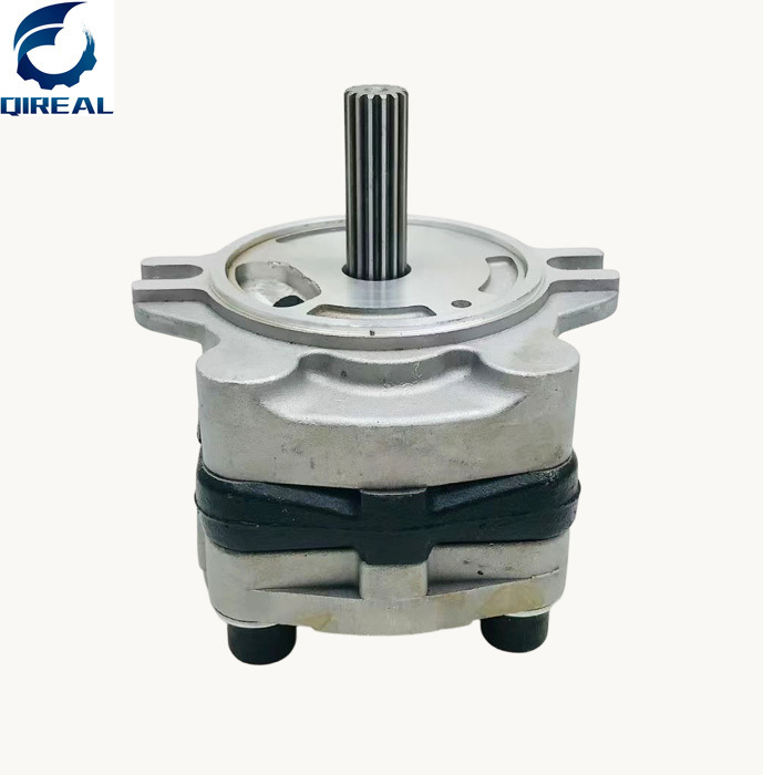 KFP2219CLWSV Hydraulic Gear Pump For PSVD2-17E