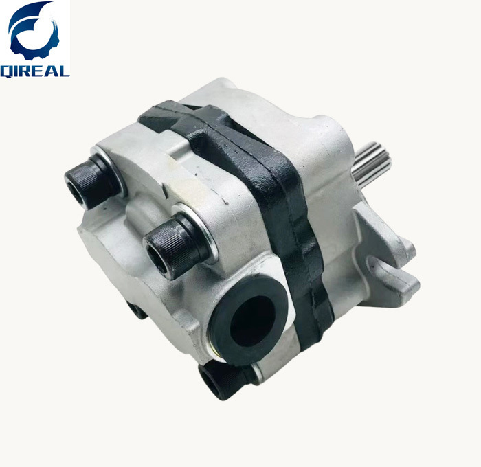 KFP2219CLWSV Hydraulic Gear Pump For PSVD2-17E