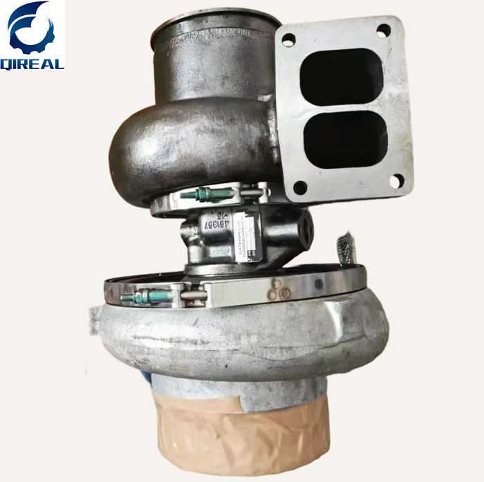 Engine Turbocharger 194-7921 for Engine C16 C-16 651B