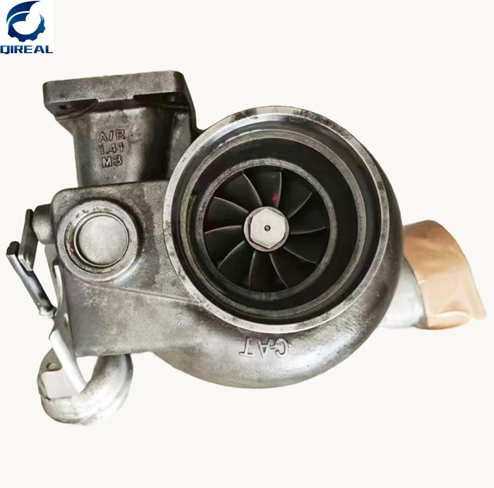 Engine Turbocharger 194-7921 for Engine C16 C-16 651B