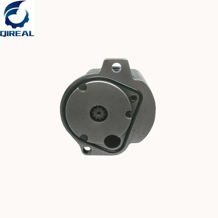Excavator Parts  SK60-C 60-8 75-8 Pilot Pump Gear Pump