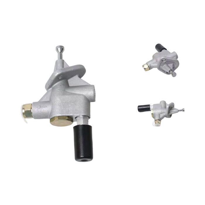 Fuel Pump F002A50023 4093825 for Engine 6BT 6BTA 6BTAA 4BT 4BTA