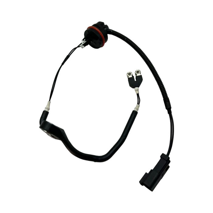 Wiring Harness 6245-81-9110 For  SAA6D170E Engine