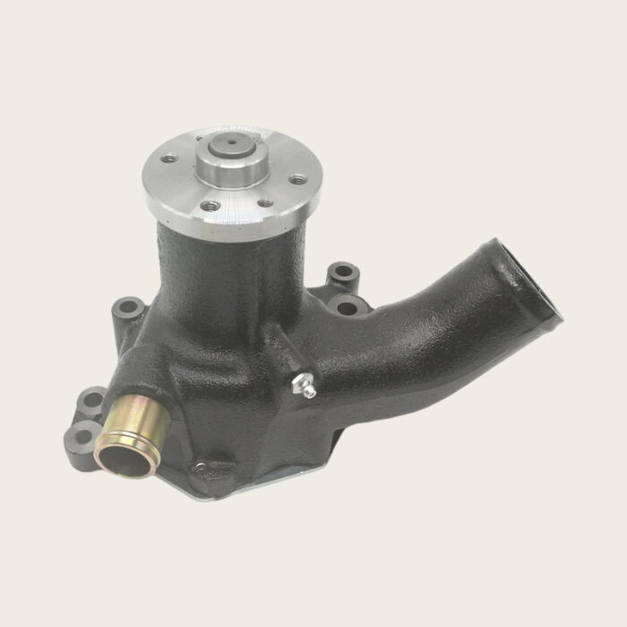 8972530281 Water Pump For ZAX200 ZAX240 Excavator 6BG1 Engine