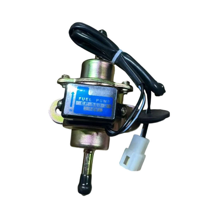 EP-500-0 Fuel Pump Electric for Universal Low-Pressure Gas Diesel