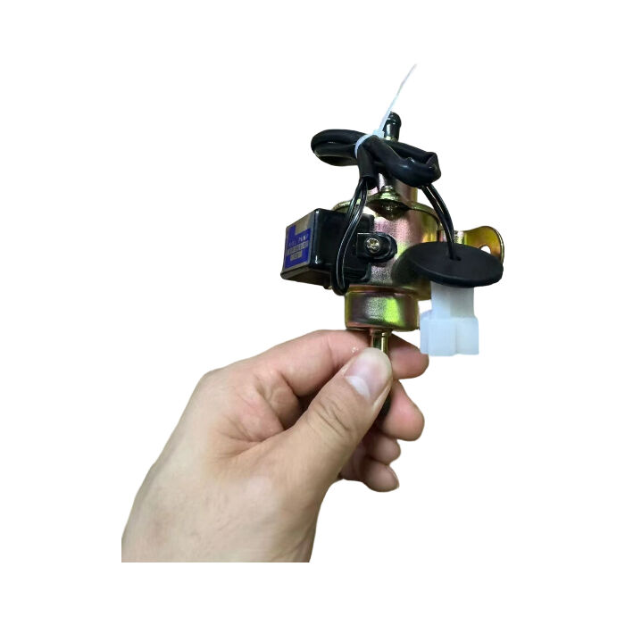 EP-500-0 Fuel Pump Electric for Universal Low-Pressure Gas Diesel