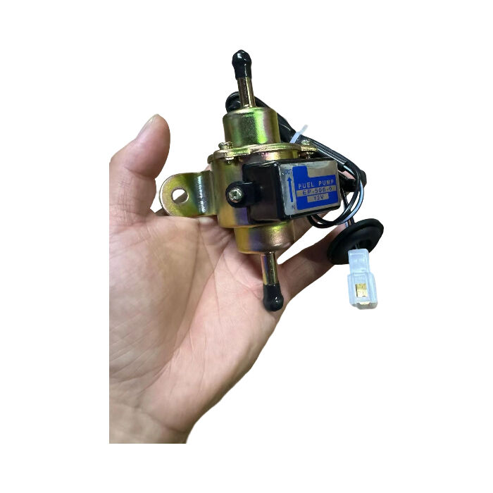 EP-500-0 Fuel Pump Electric for Universal Low-Pressure Gas Diesel