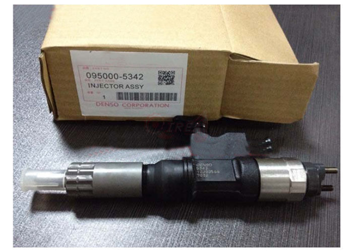 095000-5340 Fuel Injector 8-97602485-0 Suitable for Diesel Engines 4HK1 6HK1