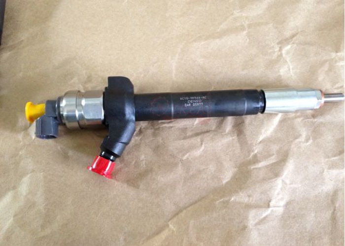 095000-5801 Fuel Injector 6C1Q-9K546-AC Applicable Engines 2.2L 2.4L