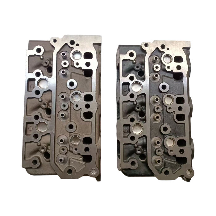 S6K S4K  Cylinder Head for E320C E320D Head Cylinder 310-9635 310-9634