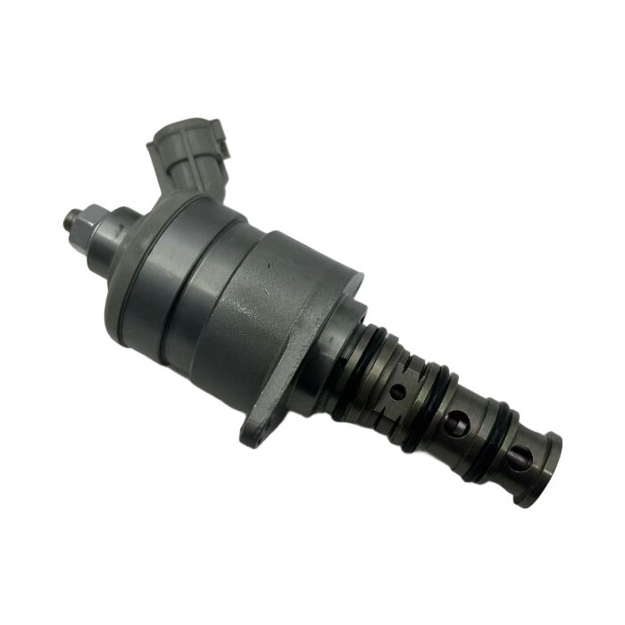 9306641 Solenoid Valve For Excavator ZX870-5G Parts