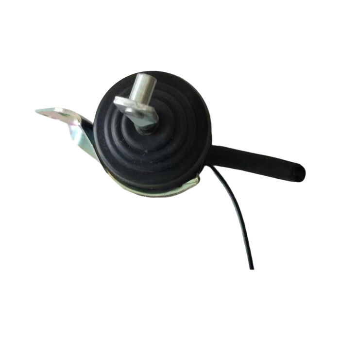 Fuel Stop Solenoid 16851-60014 for Utility Vehicle RTV900G RTV9