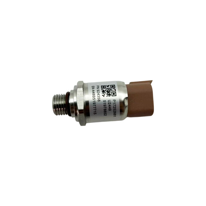 17252661 pressure sensor VOE17252661 sensor for EC210 Excavator