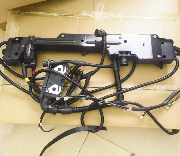 Engine Cable Harness Wiring Wire 20495742  For FM12 FH12 Truck