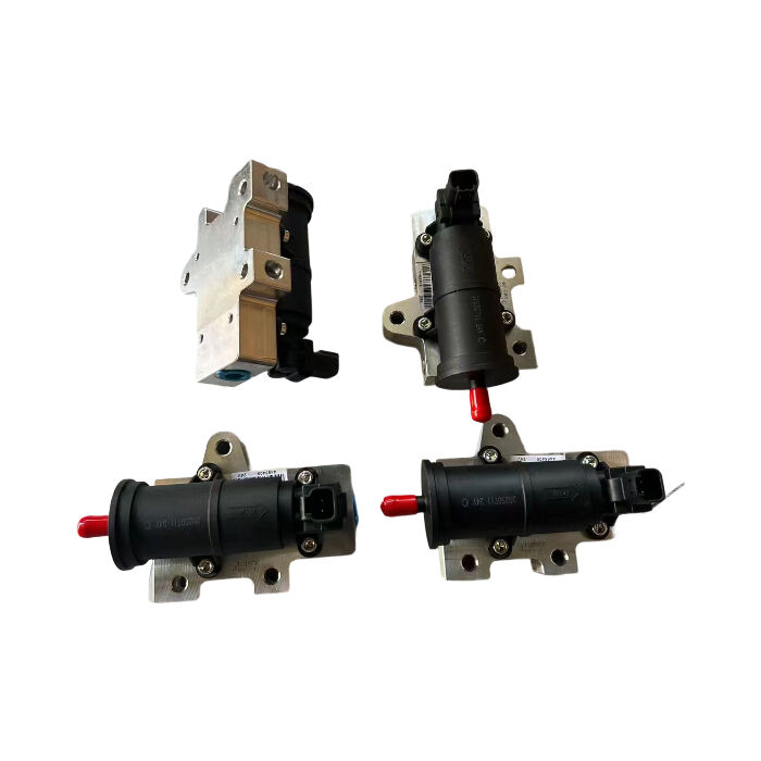 Fuel Pump 446-5409 T417445 357-6475 for E312D2 E320D2 Excavator C4.4 C6.6 C7.1 Engine