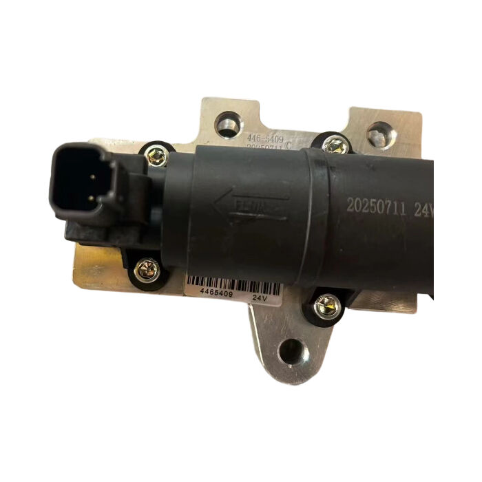Fuel Pump 446-5409 T417445 357-6475 for E312D2 E320D2 Excavator C4.4 C6.6 C7.1 Engine