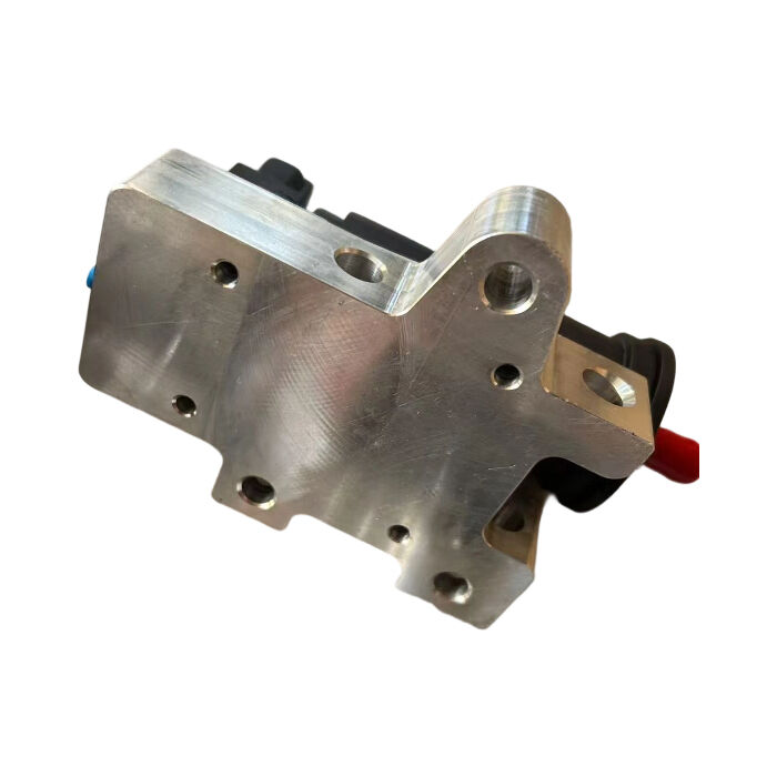 Fuel Pump 446-5409 T417445 357-6475 for E312D2 E320D2 Excavator C4.4 C6.6 C7.1 Engine