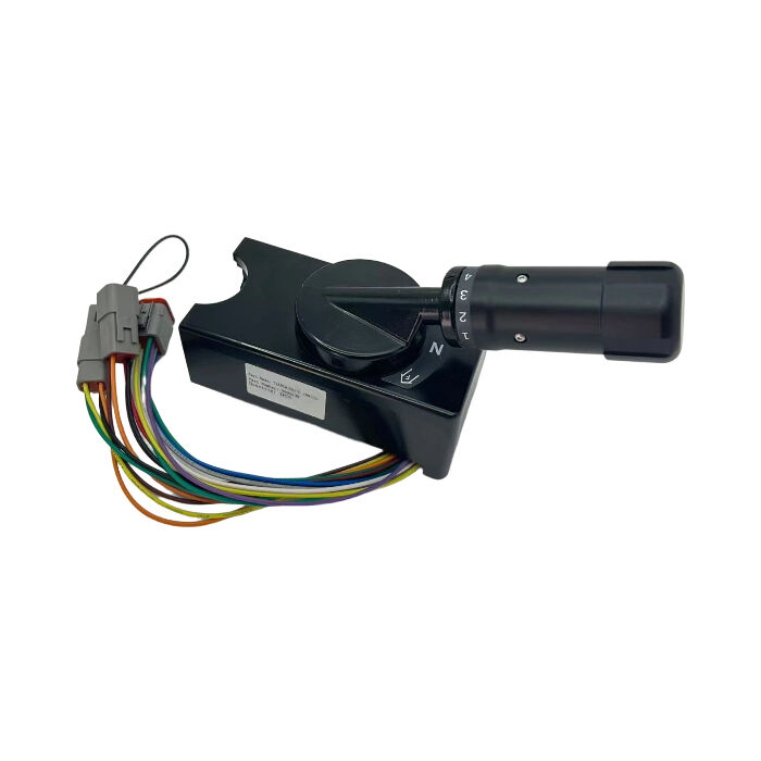 Control switch 2995839 For 924G 938H Loader