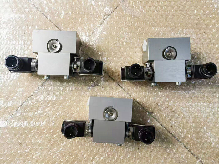 11115488 VOE11115488 Solenoid Valve Breakvalve for Truck A25D A30D A35E A40F