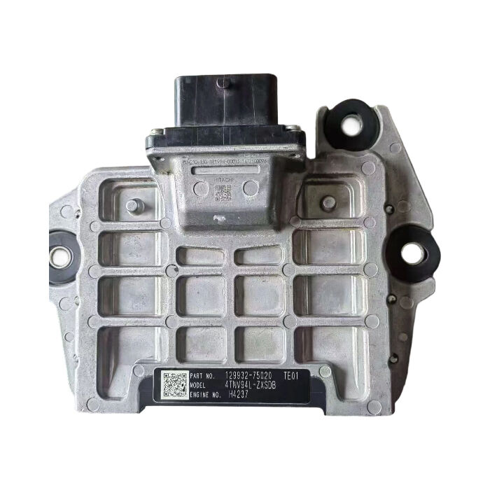 129932-75020 Computer ECU for 4TNV98 4TNV94L for Excavator DX63-3