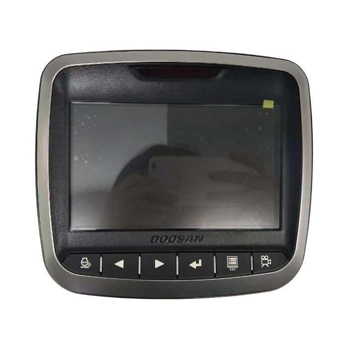 300426-00175 Monitor Display Panel for DX210 DX150 Excavator
