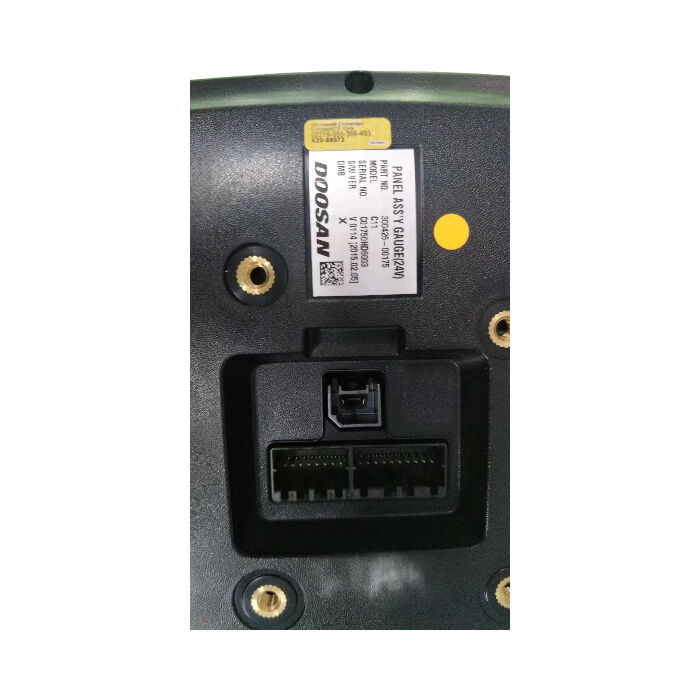 300426-00175 Monitor Display Panel for DX210 DX150 Excavator