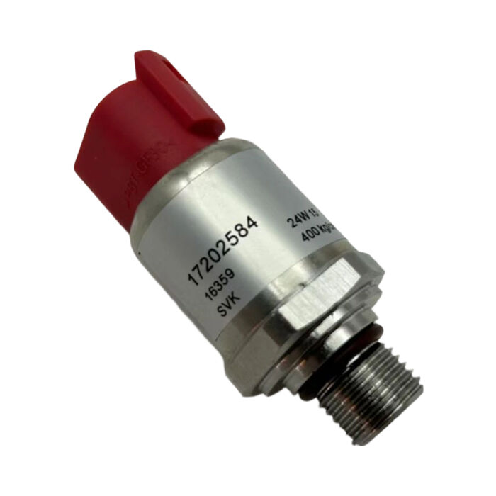 17202584 17202563 Pressure Sensor for EC380 EC480 Excavator